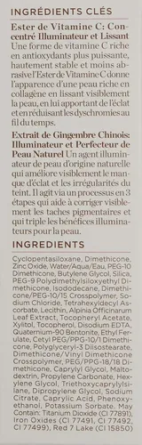 Rubor Líquido Perricone MD No Makeup Coral Natural 10 mL