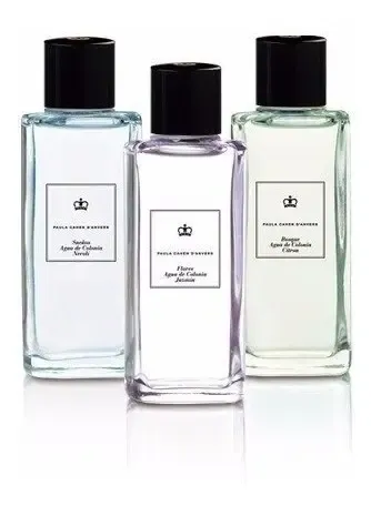 Paula Cahen D’anvers Bosque Colonia 170ml Perfumesfreeshop!!