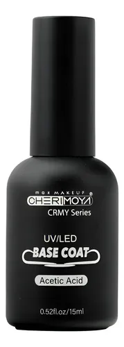Base Coat Cherimoya Color Cmry Series