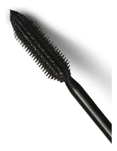 Máscara De Pestañas L’Oréal Paris Volume Million Tono black a prueba de agua