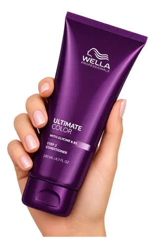 Acondicionador Wella Ultimate Color 200ml
