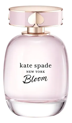 Perfume Importado Mujer Kate Spade Bloom Edt 100ml