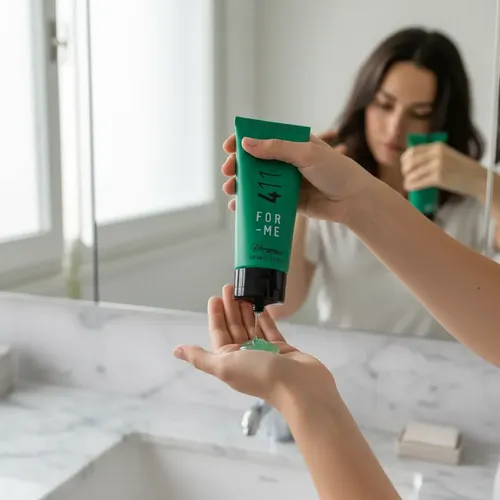 Gel Fijación Fuerte 411 Define Me 150ml For Me Framesi