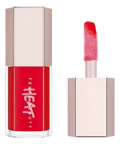 Brillo Labial Fenty Beauty Gloss Bomb Heat Mini 5.5 Ml