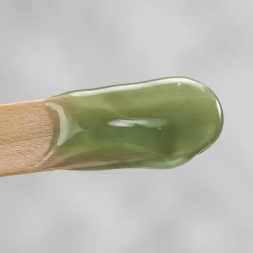 Cera Depilar Microondas Depimiel 200 Gr Aloe Vera Vegetal