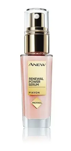 Avon Anew Serum Facial Protinol Power + Niacinamida 30ml