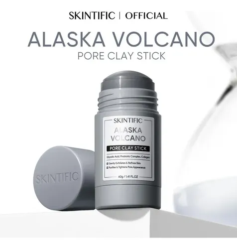 2026 M Máscara Eliminadora De Puntos Negros Skintific