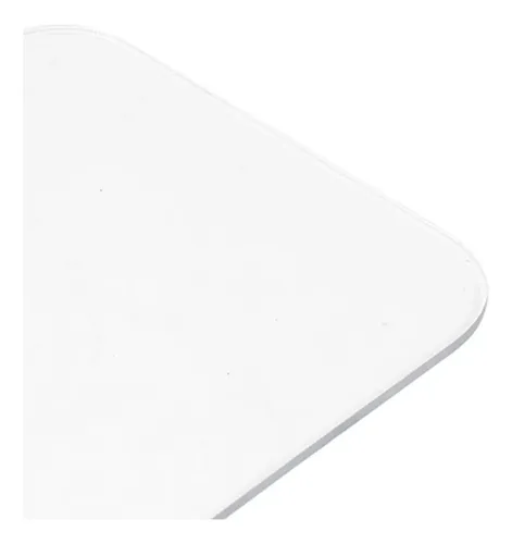 Paleta Acrílica, Espátula, Maquillaje Transparente, Decoraci