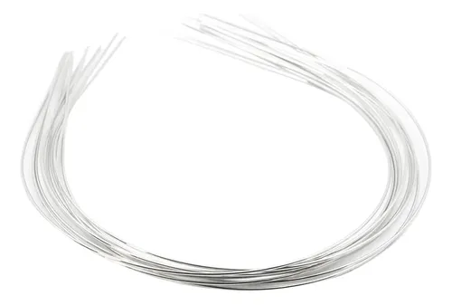 10 × De Diadema De Diadema De Artesanía De Bricolaje De