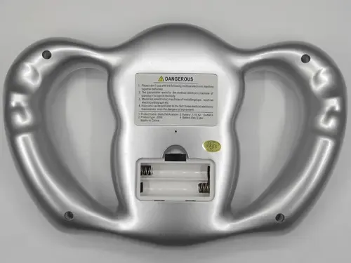 G. Monitor De Grasa Corporal Portátil Con Imc | Medidor De