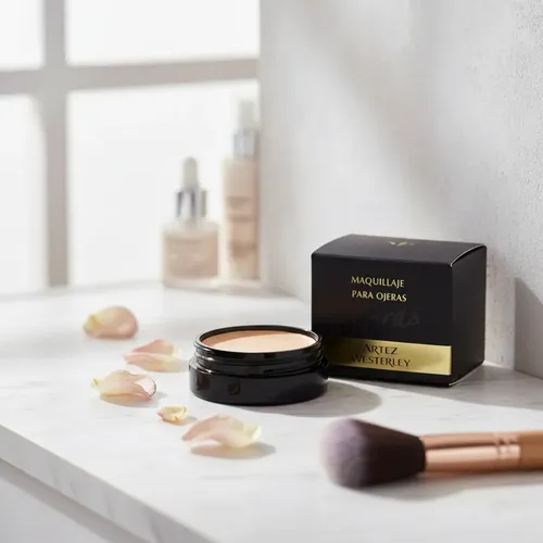Corrector De Ojeras Artez Westerley Perfumeria Microcentro