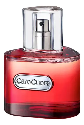 Caro Cuore Eau De Toilette X90