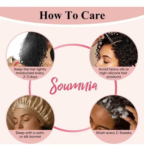 Extensiones Crochet De Cabello Humano Miracle Knots 16 In