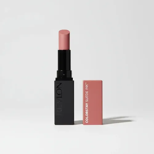 Revlon Lapiz Labial Colorstay Suede Ink