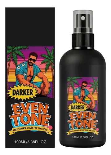 Al Tanning Even Tan Streak Useful Free  Al Looking Sunless