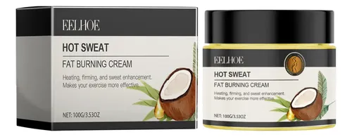 Crema De Cuidado Corporal Eelhoe Para Reafirmar E Hidratar