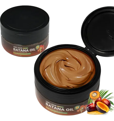 Aceite De Batana Adevwair Cuidado Capilar 200ml