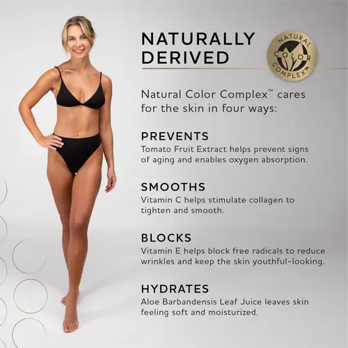 Primer Realzador Prebronceador Norvell Glow System 250 Ml