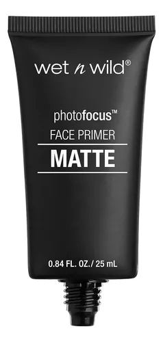 Primer De Maquillaje Wet N Wild, Preparación Perfecta Para E