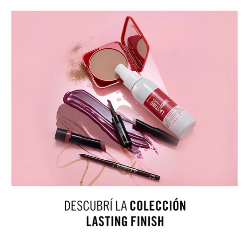 Rimmel Labial Líquido Lasting Provocalips Acabado Liso Color 730 Make A Mauve