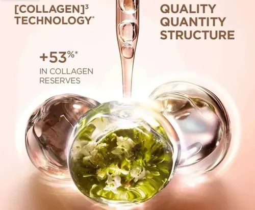 Clarins – Extra Firming Collagen Technology Lift-plumping Todo Tipo De Piel Día/noche