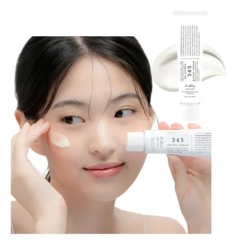Crema Aliviante Dr. Althea 345 50 Ml – Crema Facial Coreana