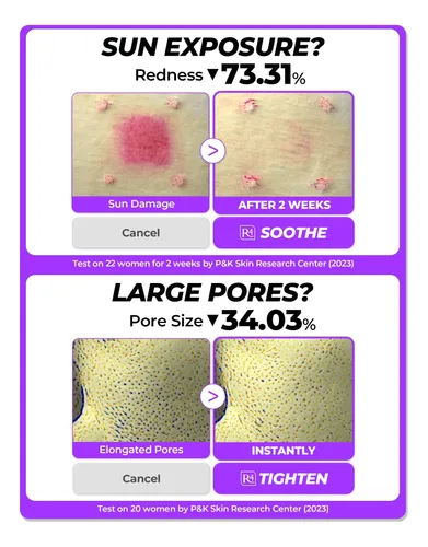 [sérum] Dermafirm Sérum Tónico Reparador Calmante R4 30ml