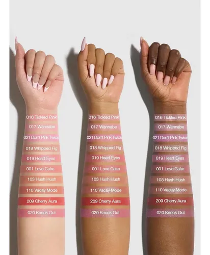 Blush Sheglam Dream Touch 021