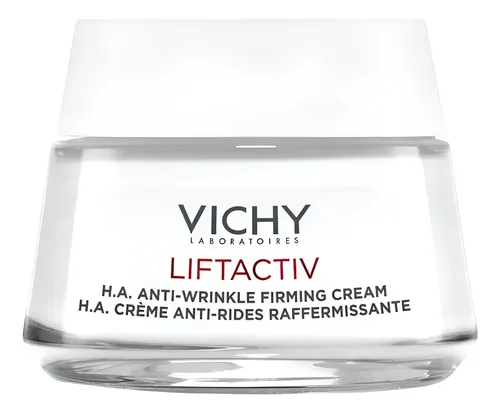 Vichy Liftactiv Supreme Crema Piel Seca X50 Ml Seca Día/noche