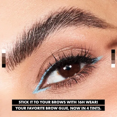 Nyx Gel Fijador Para Cejas The Brow Glue Transparente 5 G