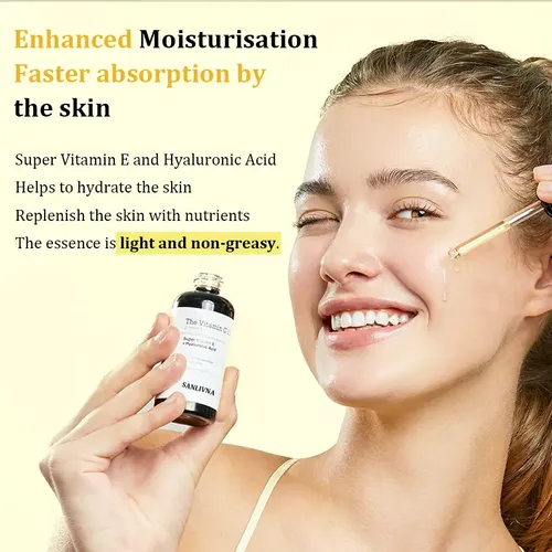 Sérum Skin C Spot 23% Y Face Vitamin For Removal Dark Serum