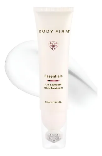Crema Reafirmante Para El Cuello Body Firm 50.3 Ml