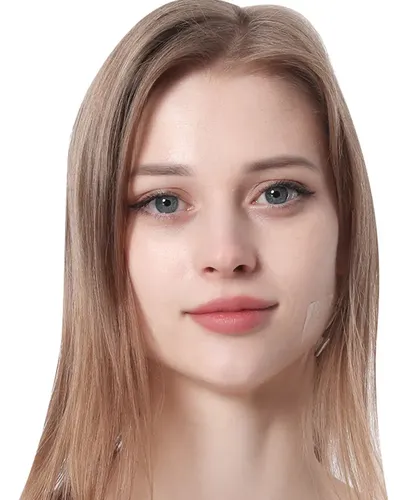 Cinta De Estiramiento Facial Invisible, Instantánea Y Eficaz