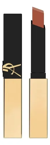 Labial En Barra Yves Saint Laurent The Slim Rouge Lipstick 25 Nude Cassandre