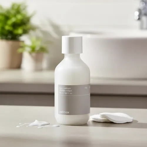 Celimax Tónico Facial Hidratante Calmante Ceramidas 150ml