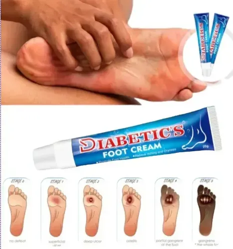 Jk Dispensador De Crema Ts Zr A Sumifun Tc0 Para Pies Diabéticos,