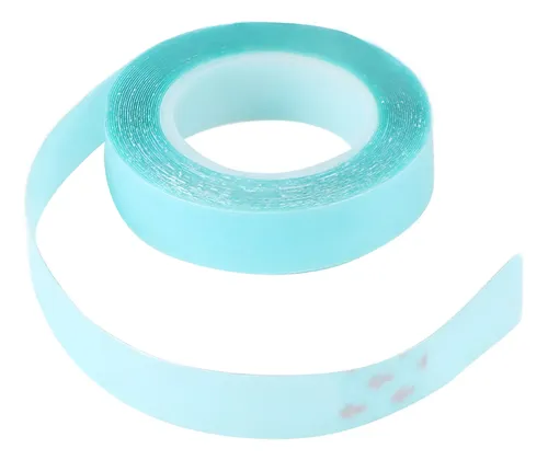 Cinta Adhesiva Fuerte Para Extensiones De Cabello Tipo Tape