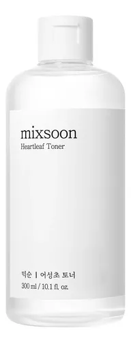 Mezcla Tónica Heartleaf 300ml