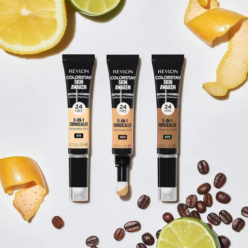 Corrector Revlon Colorstay Skin Awaken 5-en-1 Universal