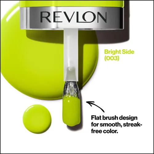 Esmalte Para Uñas Revlon Ultra Hd Snap! Color Bright Side