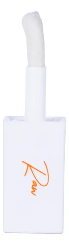 Brillo Labial Hidratante Ferja Crudo Transparente, 5 Ml ^.^