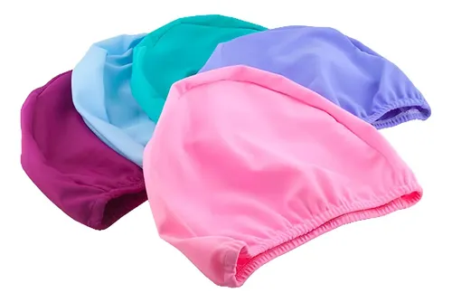 Gorra De Baño De Lycra Deporfan