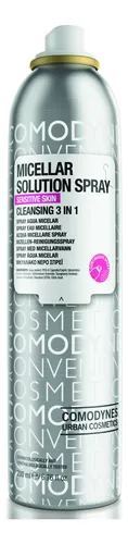 Agua Micelar En Spray Comodynes Para Piel Sensible