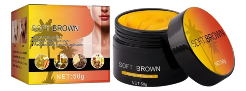 Crema Autobronceadora Corporal De Tono Trigo Hidratante Y Re