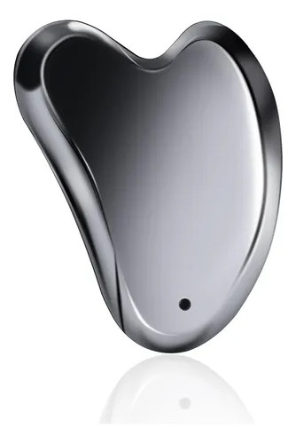 Herramienta Facial Infiniterelax Terahertz Gua Sha Para Masa