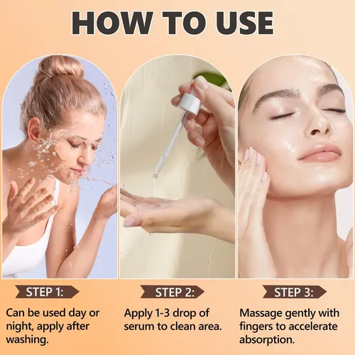 Abote Snail Mucin Face Serum 120ml With Pure 96% Snail