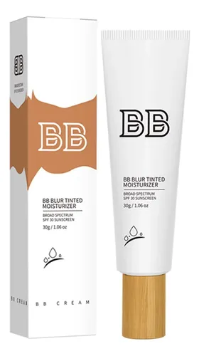 Crema Hidratante B Nice Tinted Moisturizer 30 Con B
