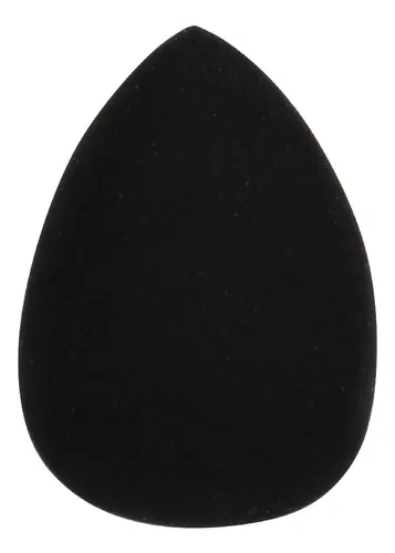 Esponja De Maquillaje Forpro Expert Beauty Blender Black