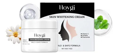 Wwloción Corporal Hidratante Hoygi Para Una Piel Suave Y Rad