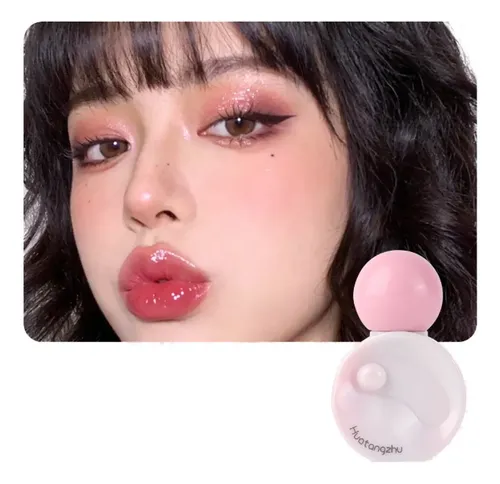 Rubor Líquido Iluminador Facial Iluminador Iluminador, 7 G